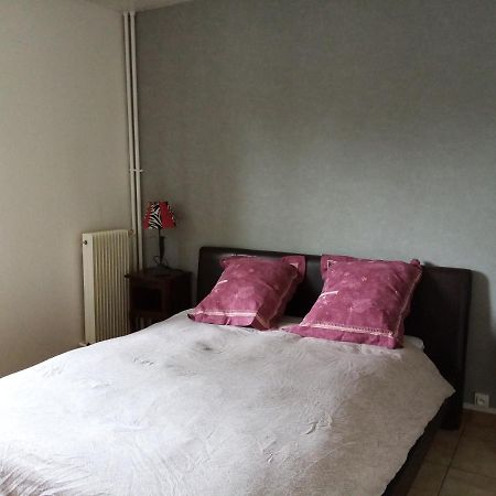 Chambre Double Rosalie En Colocation 蒙彼利埃 外观 照片