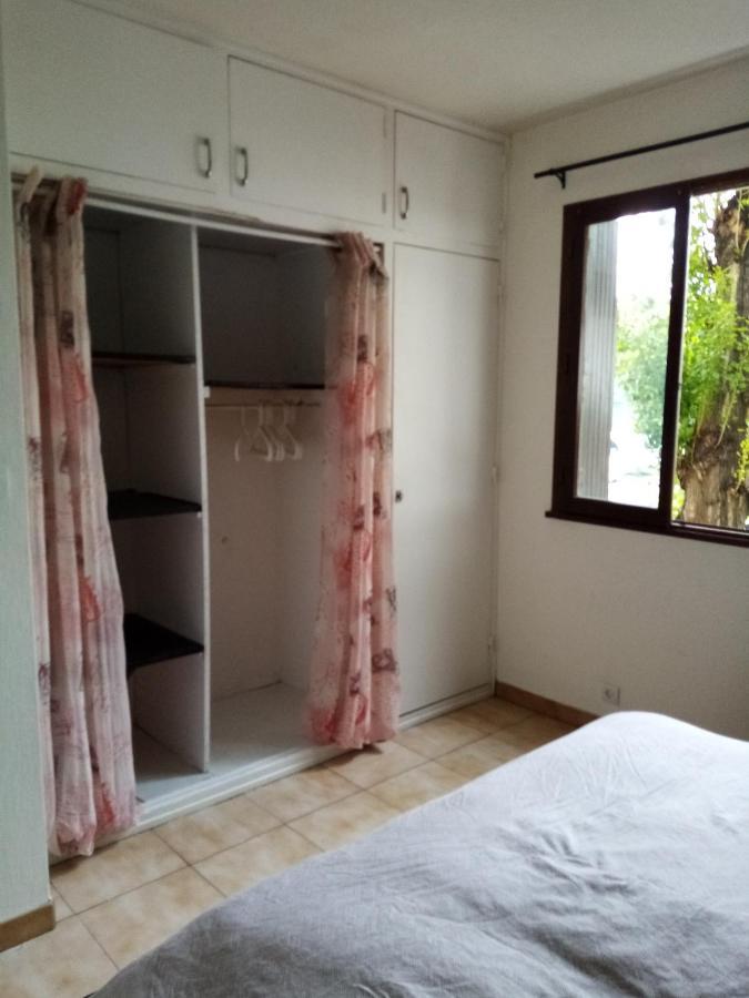 Chambre Double Rosalie En Colocation 蒙彼利埃 外观 照片